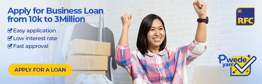 apply for business loan from 10k to 3million