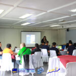 Day 1 of RFC Elevate in South Luzon Region