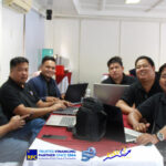 Day 1 of RFC Elevate in South Luzon Region