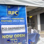 RFC Dasmarinas BCO Was Open to Help You Achieve Your Goals