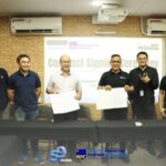 Empowering Entrepreneurs: Radiowealth Finance Inc. and ELS Phils., Inc. Team Up for Laundry Business Financing