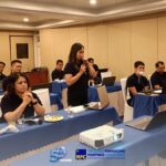 RFC’s Elevate Training for Visayas Region Branch Managers