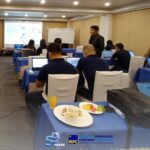 RFC’s Elevate Training for Visayas Region Branch Managers