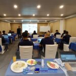 RFC’s Elevate Training for Visayas Region Branch Managers