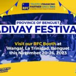 Adivay Festival with RFC