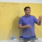 Business Opportunity Presentation at RFC Tacurong Branch