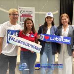 Radiowealth Finance and Laba Box Collaborate to Boost Laundry Entrepreneurs in the Philippines