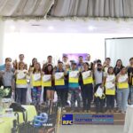 RFC Grand Business Opportunity Program (BOP) overview in Baliuag, Bulacan