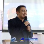 RFC Grand Business Opportunity Program (BOP) overview in Baliuag, Bulacan