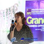 RFC Grand Business Opportunity Program (BOP) overview in Baliuag, Bulacan