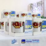 RFC Grand Business Opportunity Program (BOP) overview in Baliuag, Bulacan