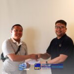 RFC Grand Business Opportunity Program (BOP) overview in Mandaue City, Cebu