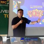 RFC Grand Business Opportunity Program (BOP) overview in Mandaue City, Cebu