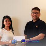 RFC Grand Business Opportunity Program (BOP) overview in Mandaue City, Cebu