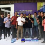 RFC Grand Business Opportunity Program (BOP) overview in Davao City