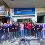 RFC Newest Business Center Office opening in Roxas, Isabela