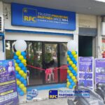 RFC Newest Business Center Office opening in Roxas, Isabela