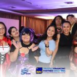 Celebrating the Season: A Magical Night at RFC's Christmas Party