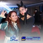 Celebrating the Season: A Magical Night at RFC's Christmas Party