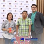 Seize opportunities with RFC’s Grand Business Opportunity Program at the NDN Grand Hotel, Santo Tomas, Batangas
