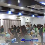 Seize opportunities with RFC’s Grand Business Opportunity Program at the NDN Grand Hotel, Santo Tomas, Batangas