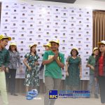 Seize opportunities with RFC’s Grand Business Opportunity Program at the NDN Grand Hotel, Santo Tomas, Batangas