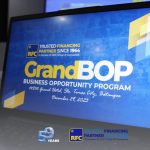 Seize opportunities with RFC’s Grand Business Opportunity Program at the NDN Grand Hotel, Santo Tomas, Batangas