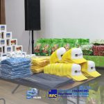 Seize opportunities with RFC’s Grand Business Opportunity Program at the NDN Grand Hotel, Santo Tomas, Batangas