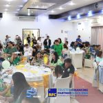 Seize opportunities with RFC’s Grand Business Opportunity Program at the NDN Grand Hotel, Santo Tomas, Batangas