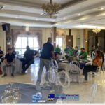 RFC’s Quarterly Business Review for North Luzon Region Branch Managers