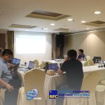 Quarterly Business Review for Bicol District
