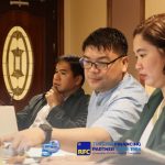 Quarterly Business Review for Bicol District