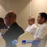 Quarterly Business Review for Bicol District