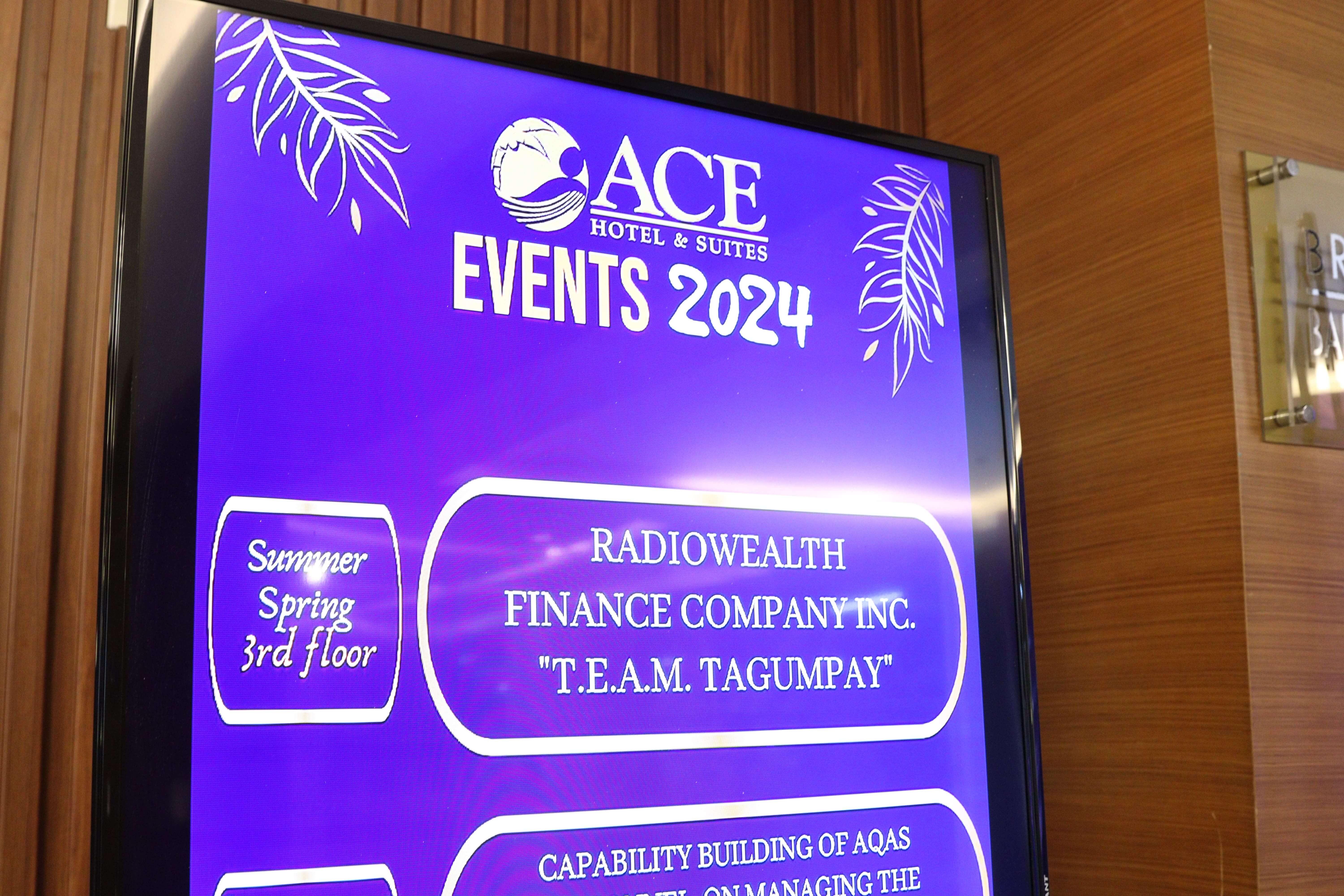 RFC Celebrates 60 Years of Legacy and Success 11