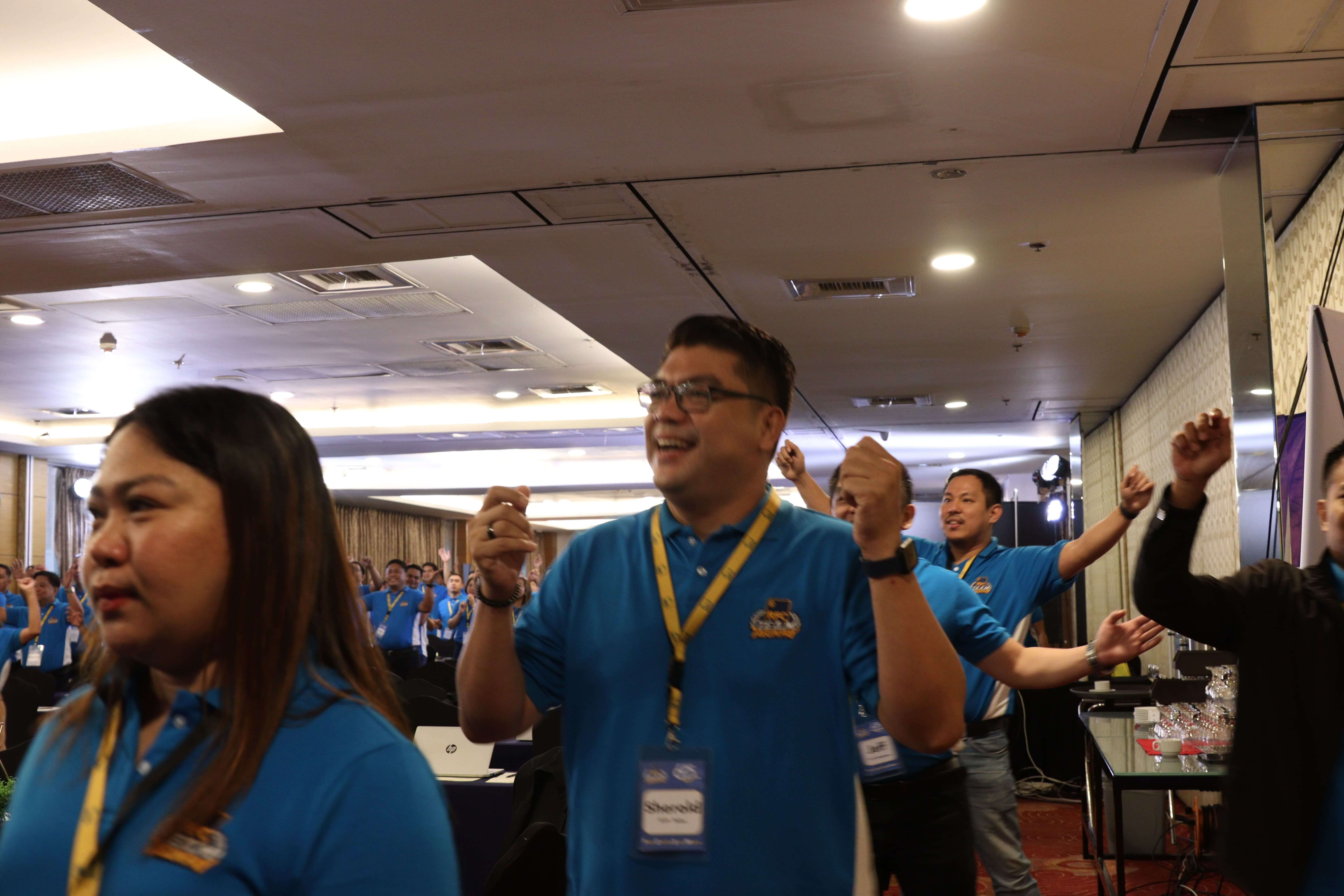 RFC Celebrates 60 Years of Legacy and Success 13