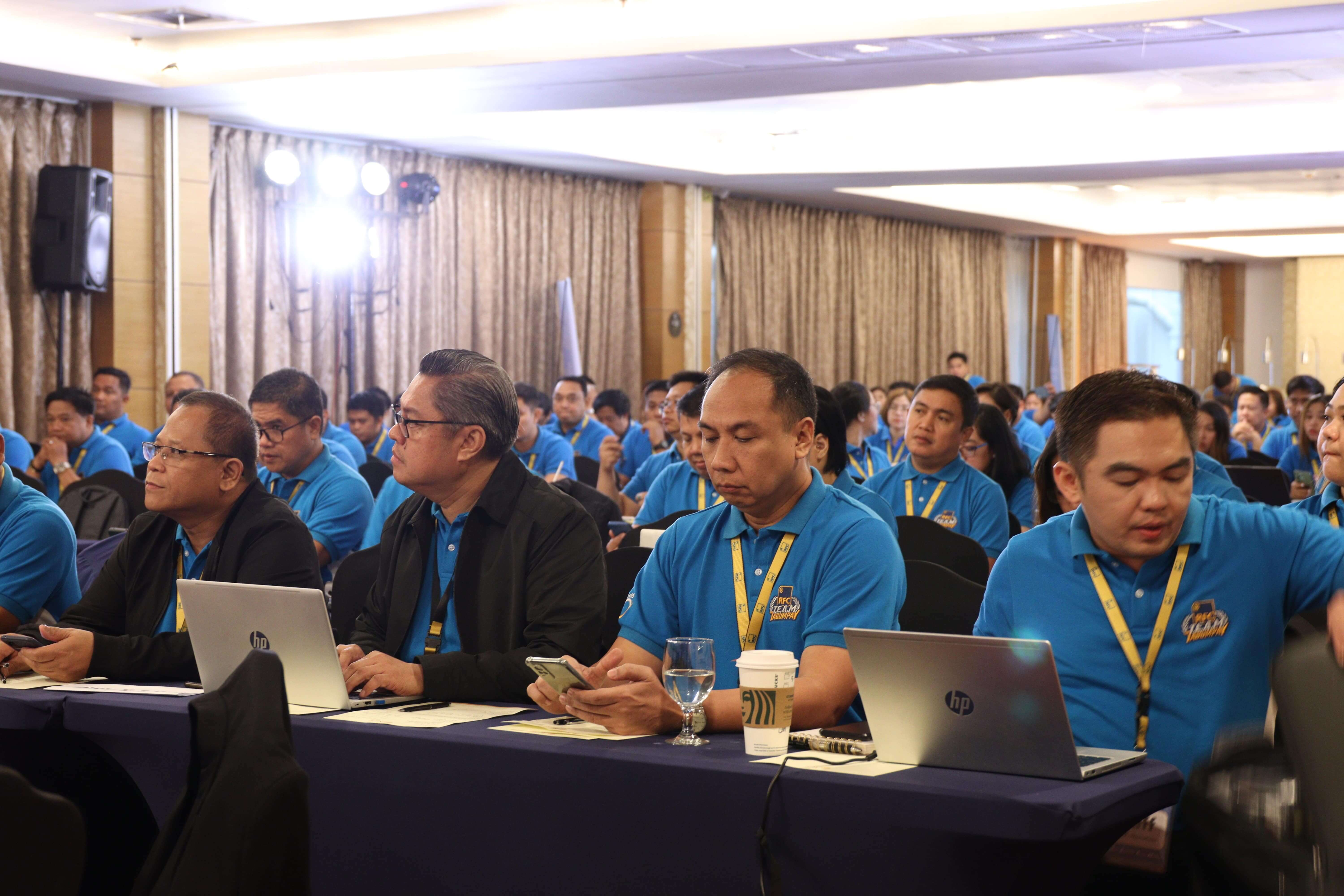 RFC Celebrates 60 Years of Legacy and Success 15