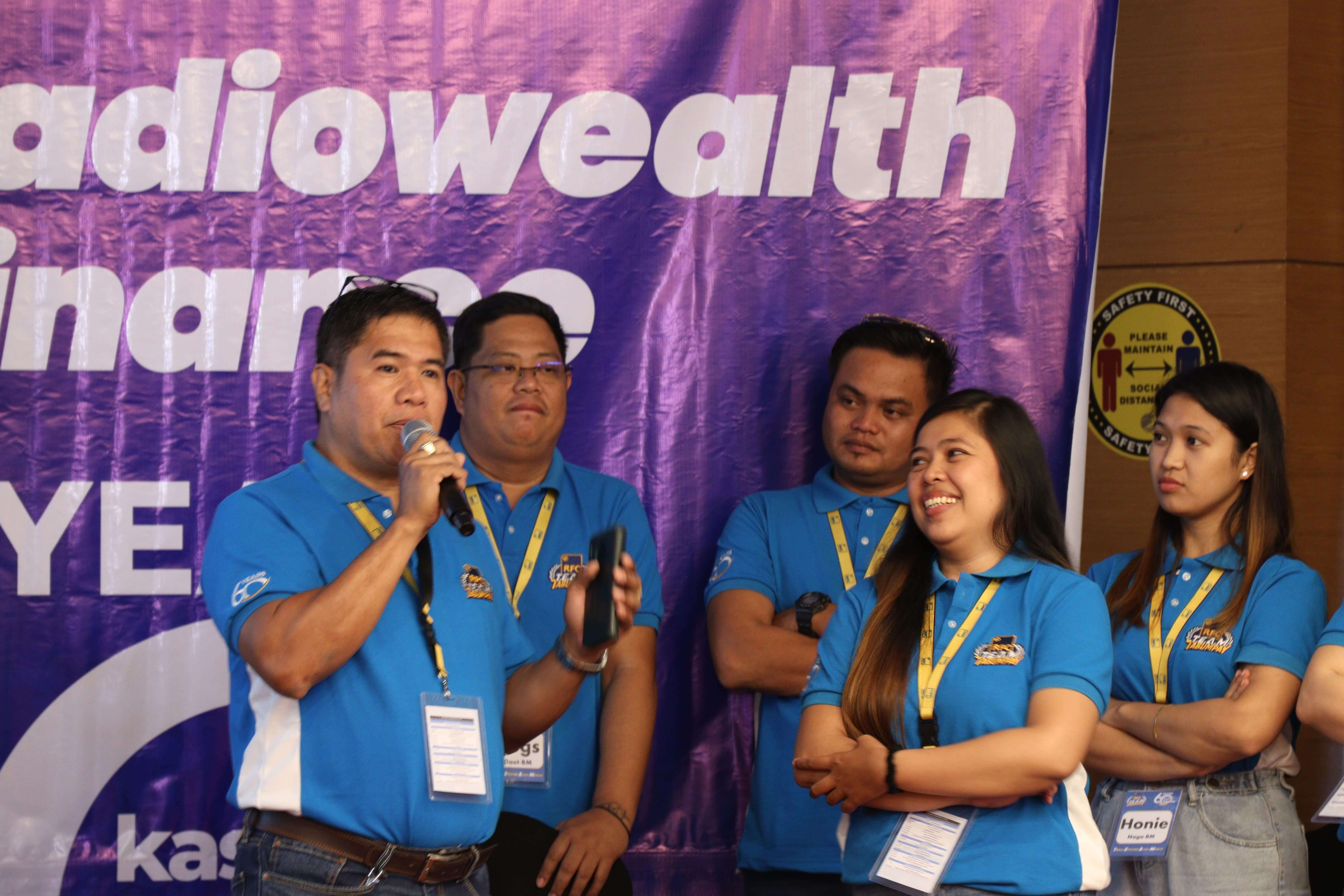 RFC Celebrates 60 Years of Legacy and Success 18