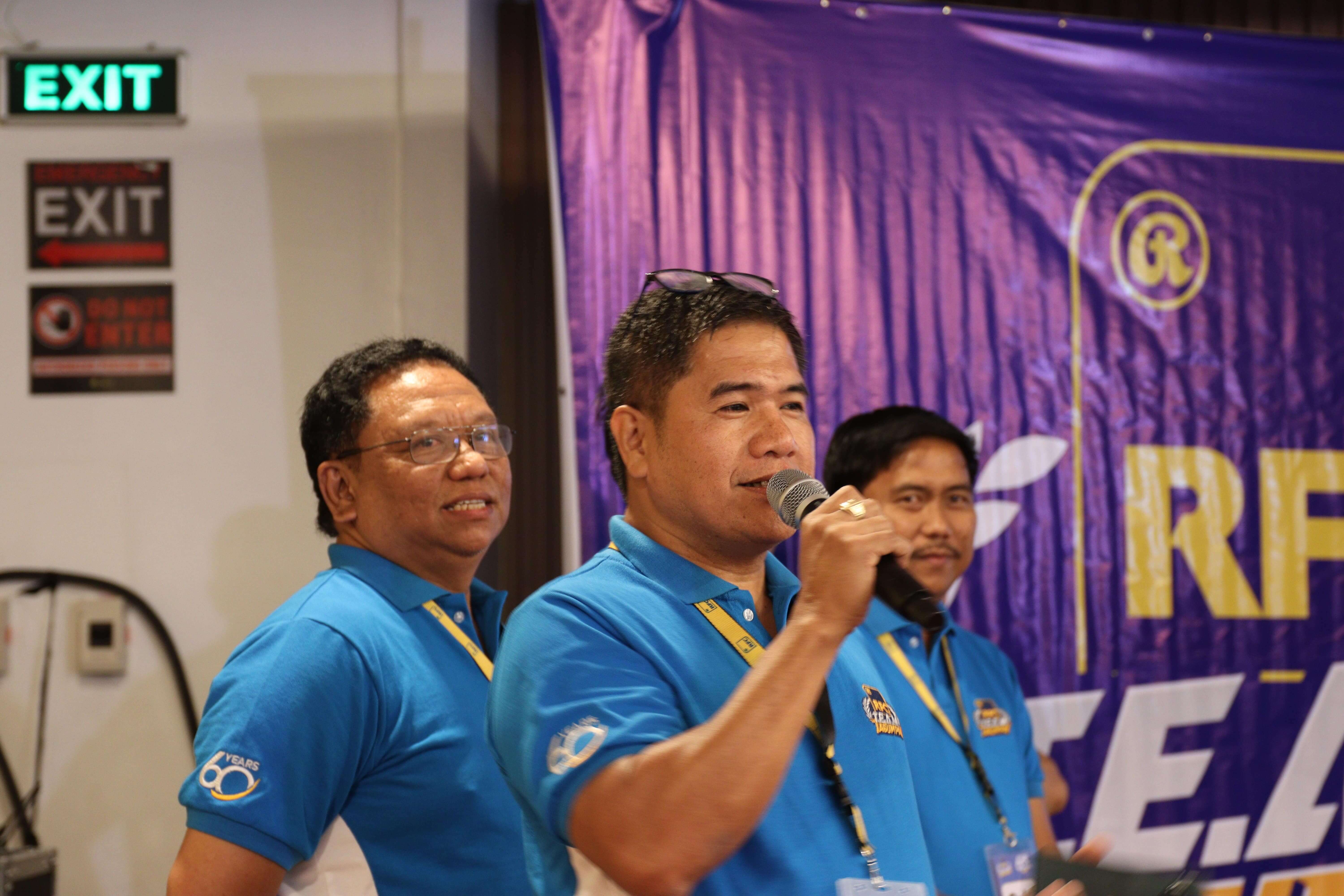 RFC Celebrates 60 Years of Legacy and Success 19