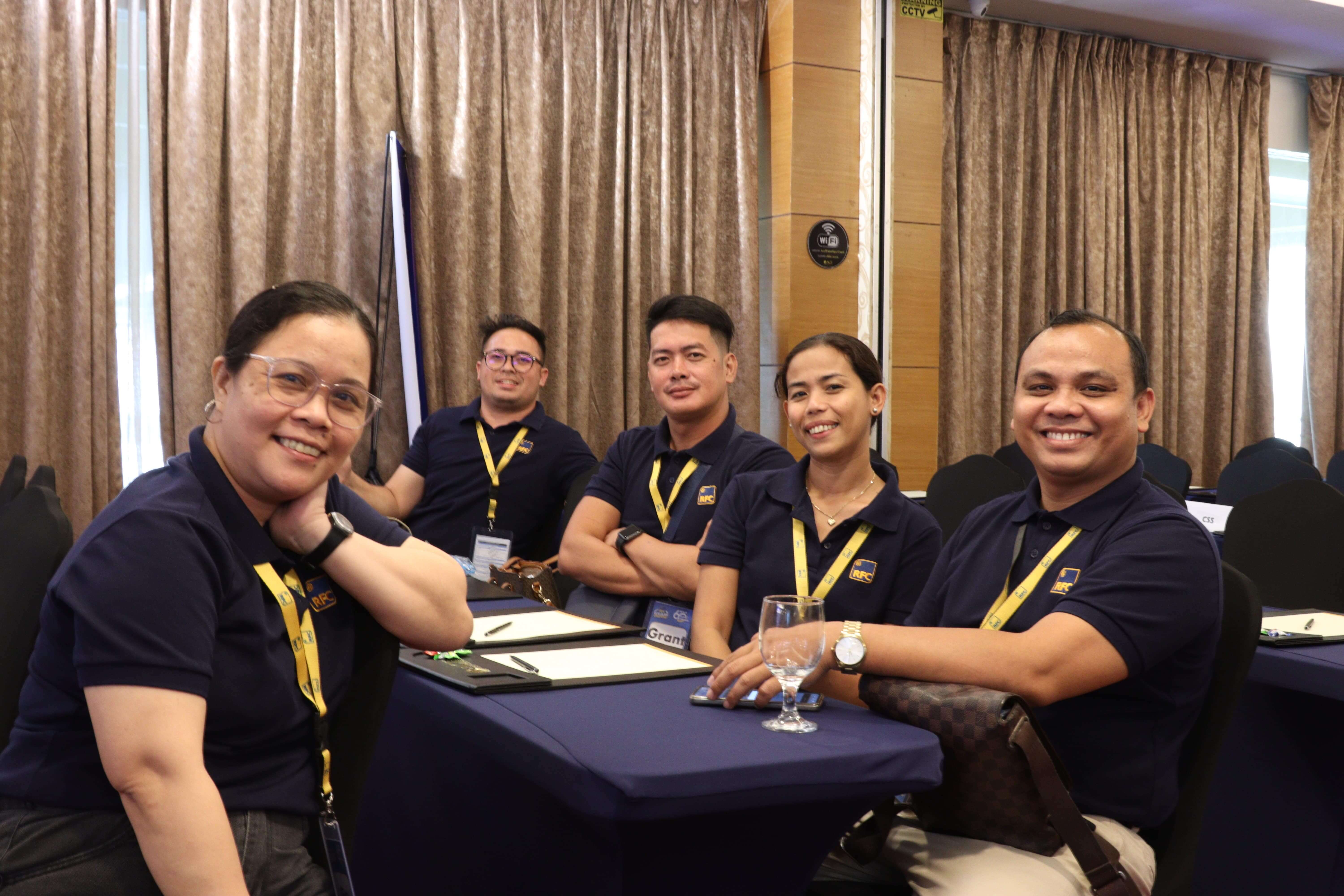 RFC Celebrates 60 Years of Legacy and Success 2