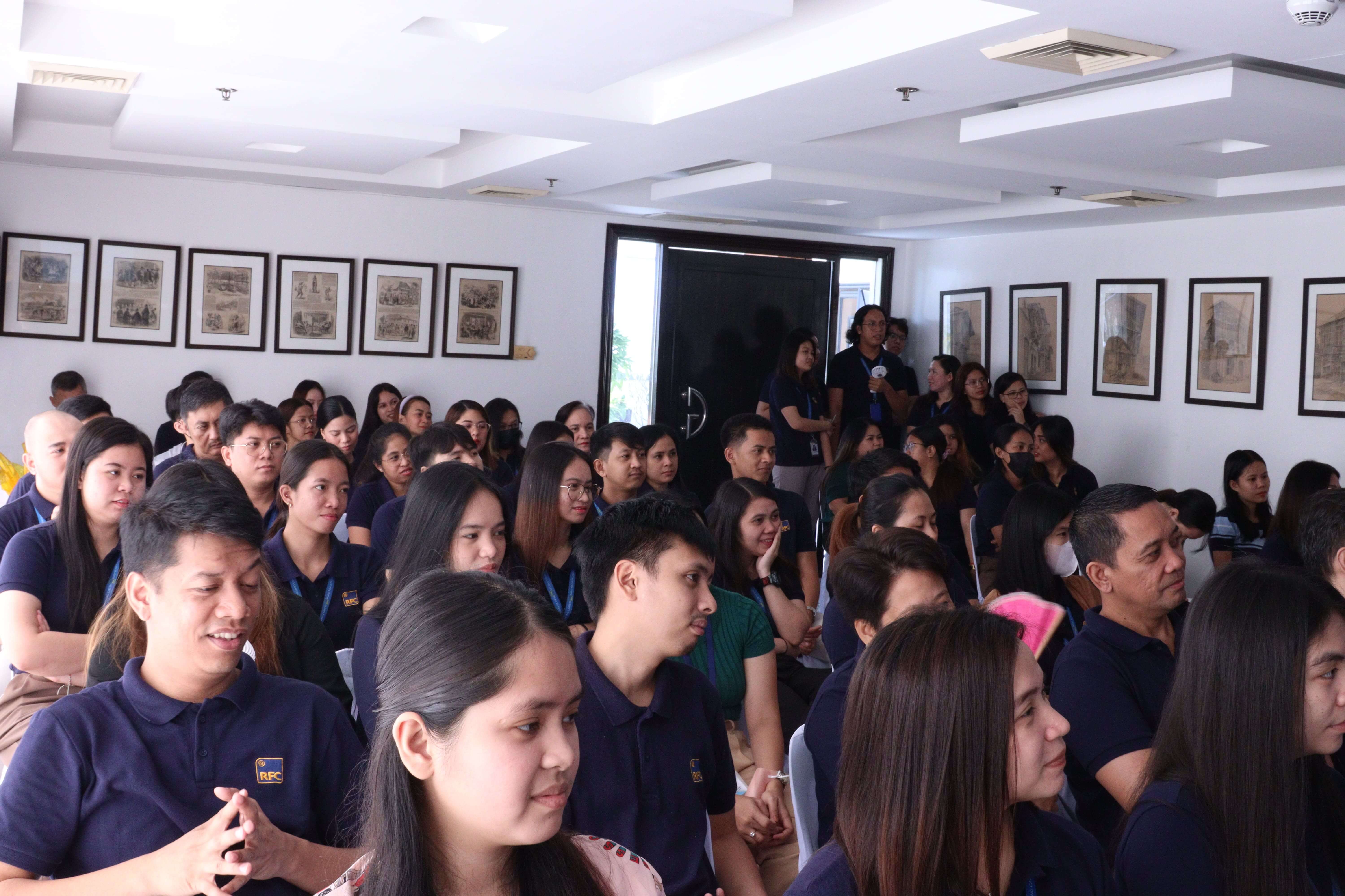 RFC Celebrates 60 Years of Legacy and Success 2-14