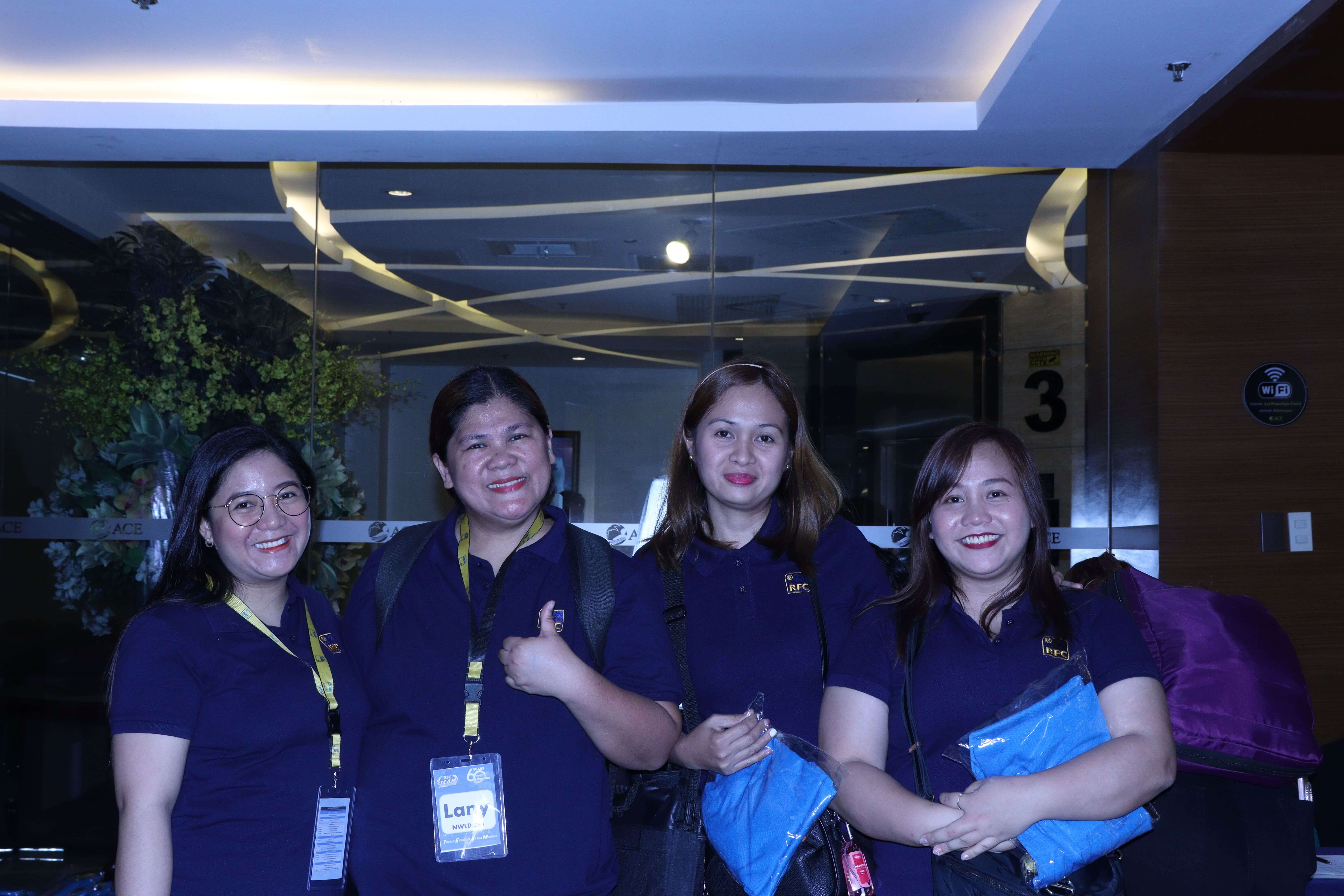 RFC Celebrates 60 Years of Legacy and Success 3