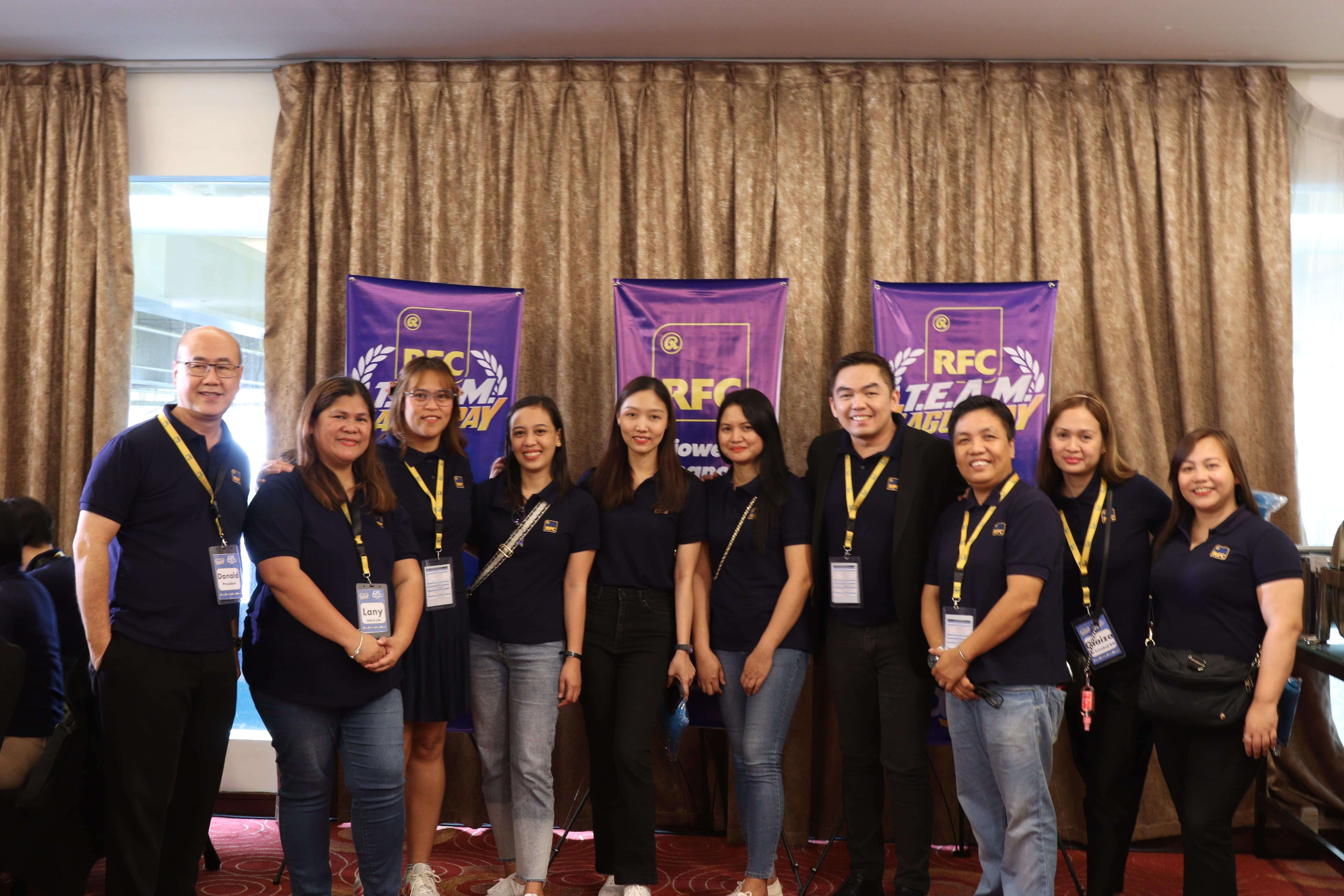 RFC Celebrates 60 Years of Legacy and Success 4