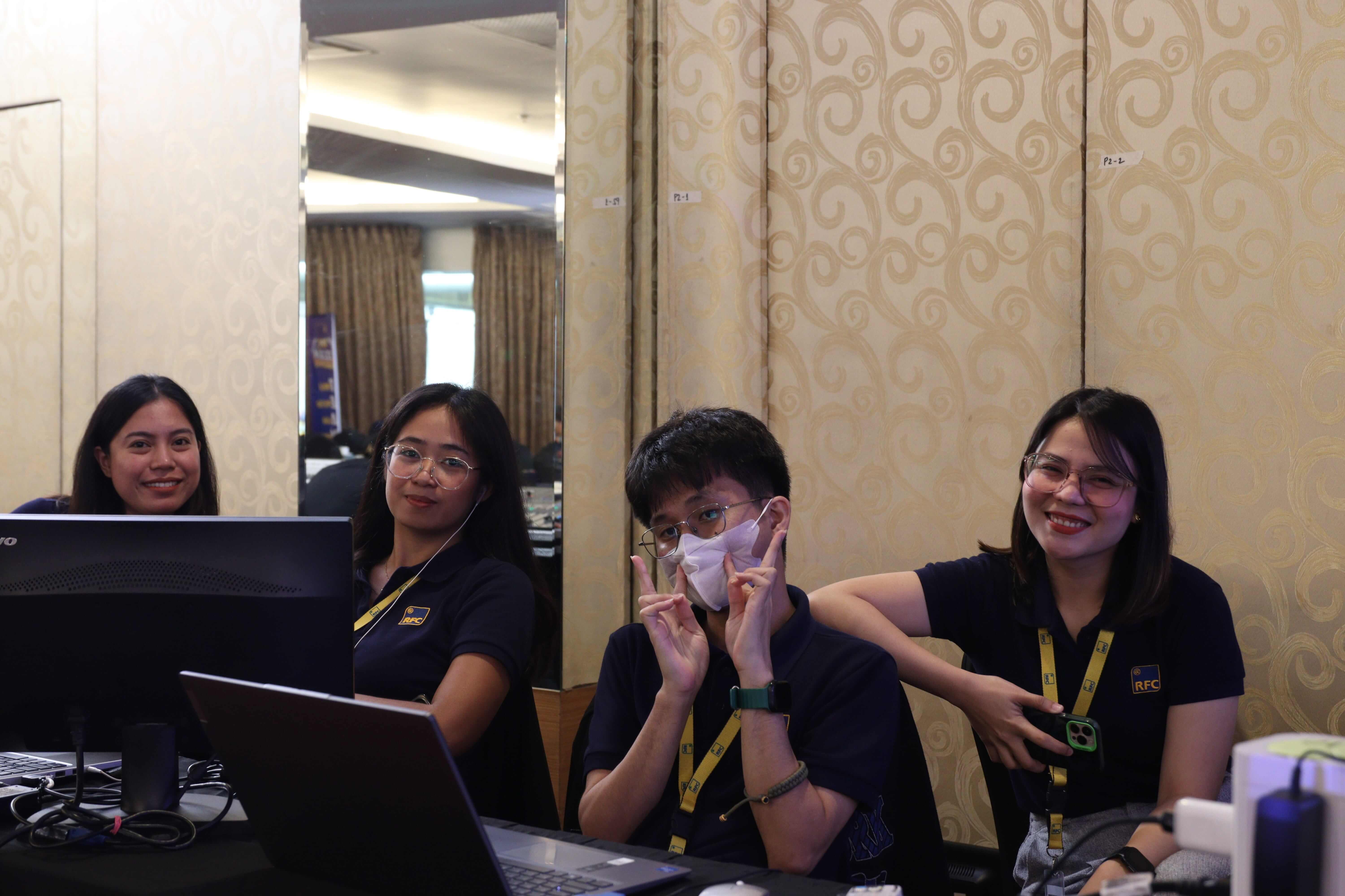 RFC Celebrates 60 Years of Legacy and Success 5