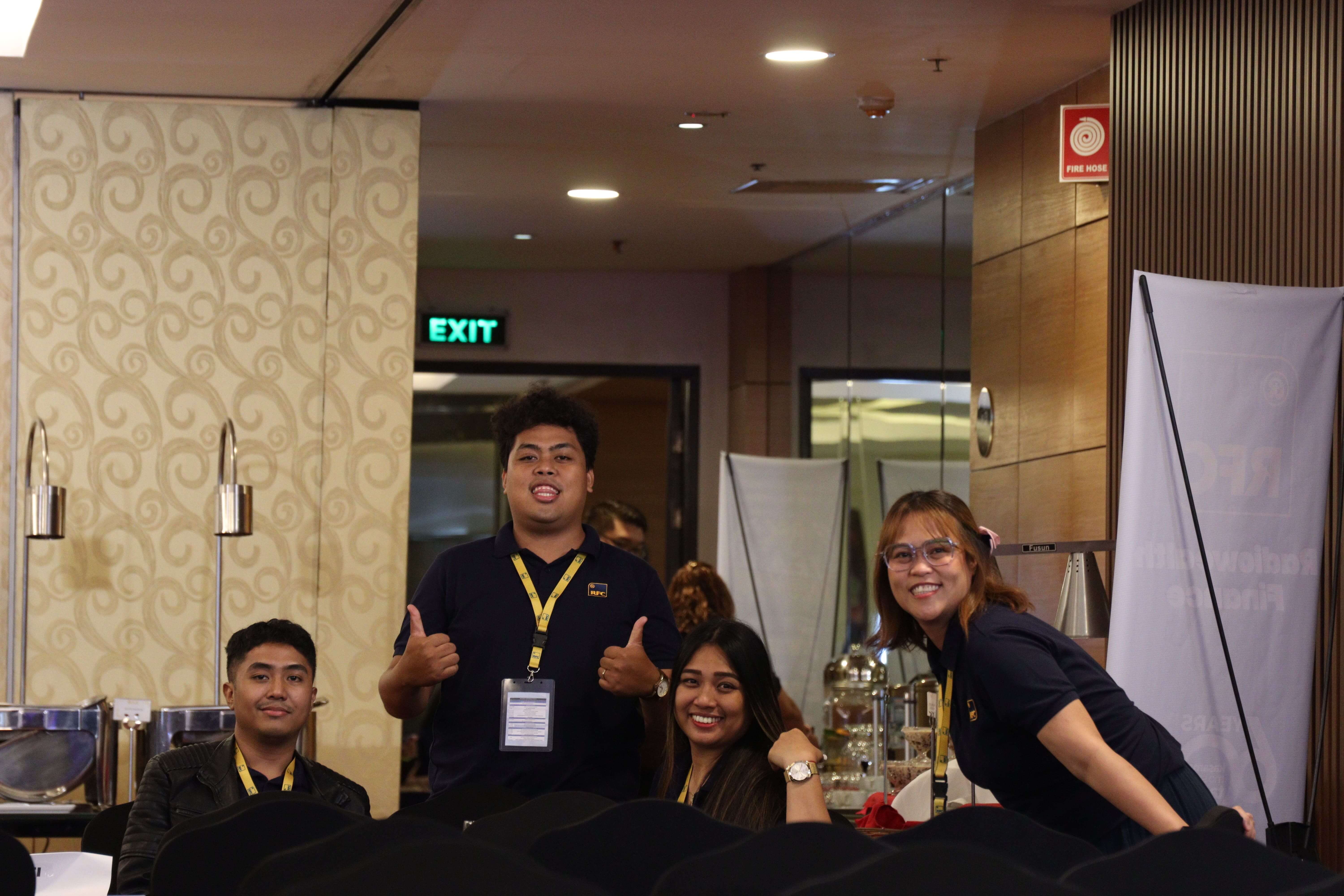 RFC Celebrates 60 Years of Legacy and Success 6