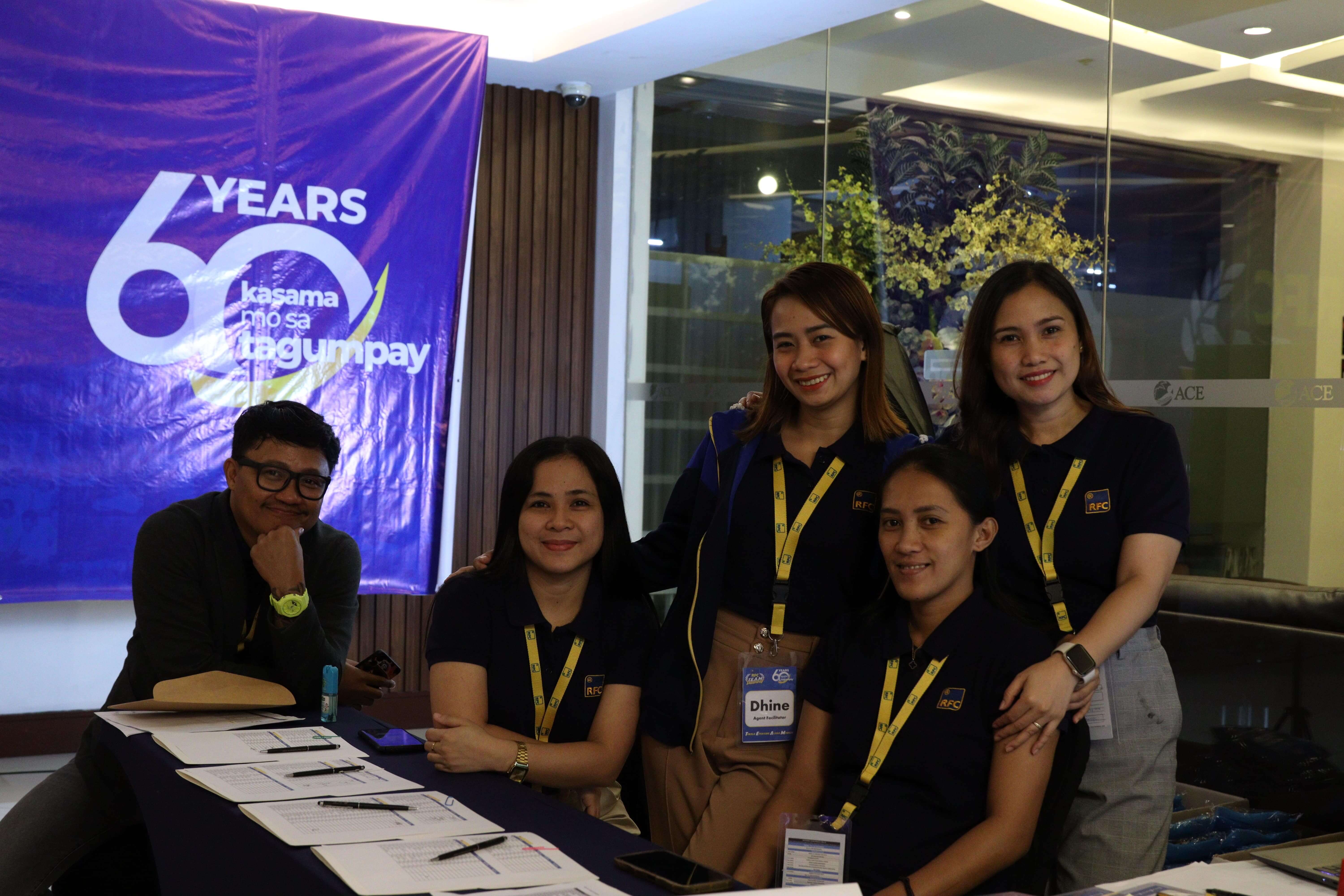 RFC Celebrates 60 Years of Legacy and Success 7