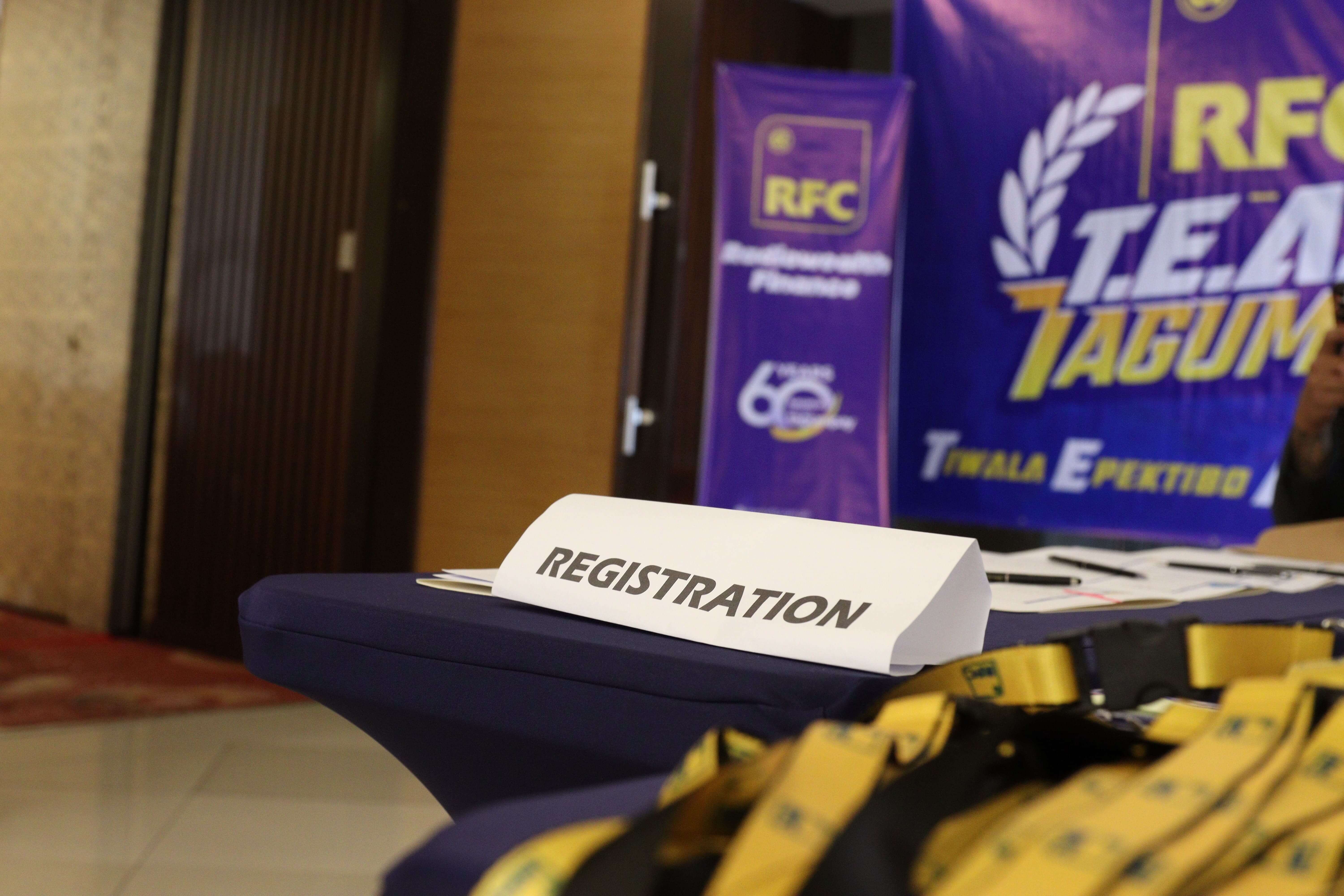 RFC Celebrates 60 Years of Legacy and Success 9